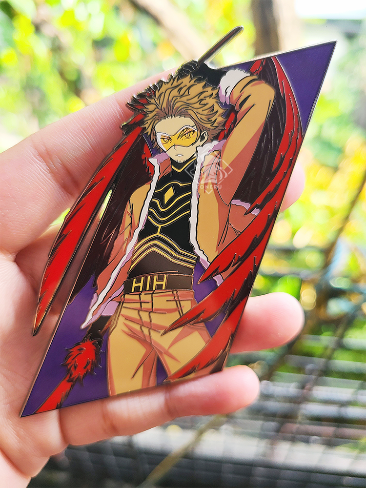 Pin on Hawks