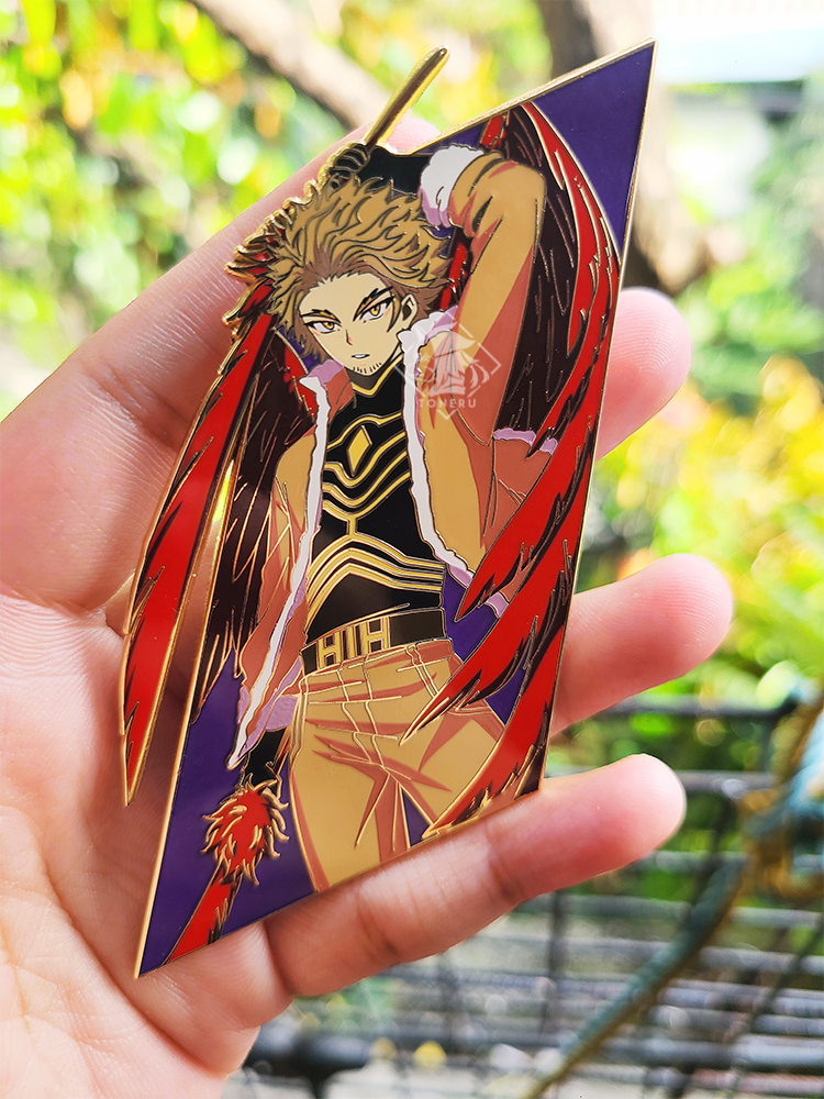 Pin on Hawks