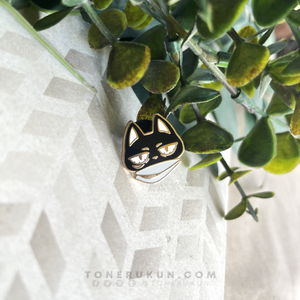 Mini Animals: Wave 1 & 2 ♦ Enamel Pin