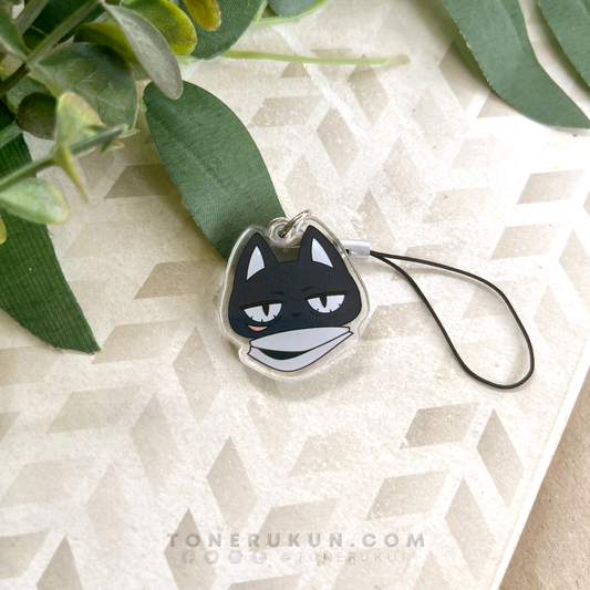 Mini Animals: Wave 1 & 2 ♦ Phone Charms