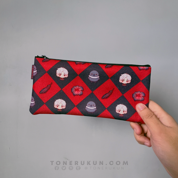 Love & Deepspace ♦ Zipper Pouch