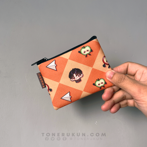 Love & Deepspace ♦ Coin Purse