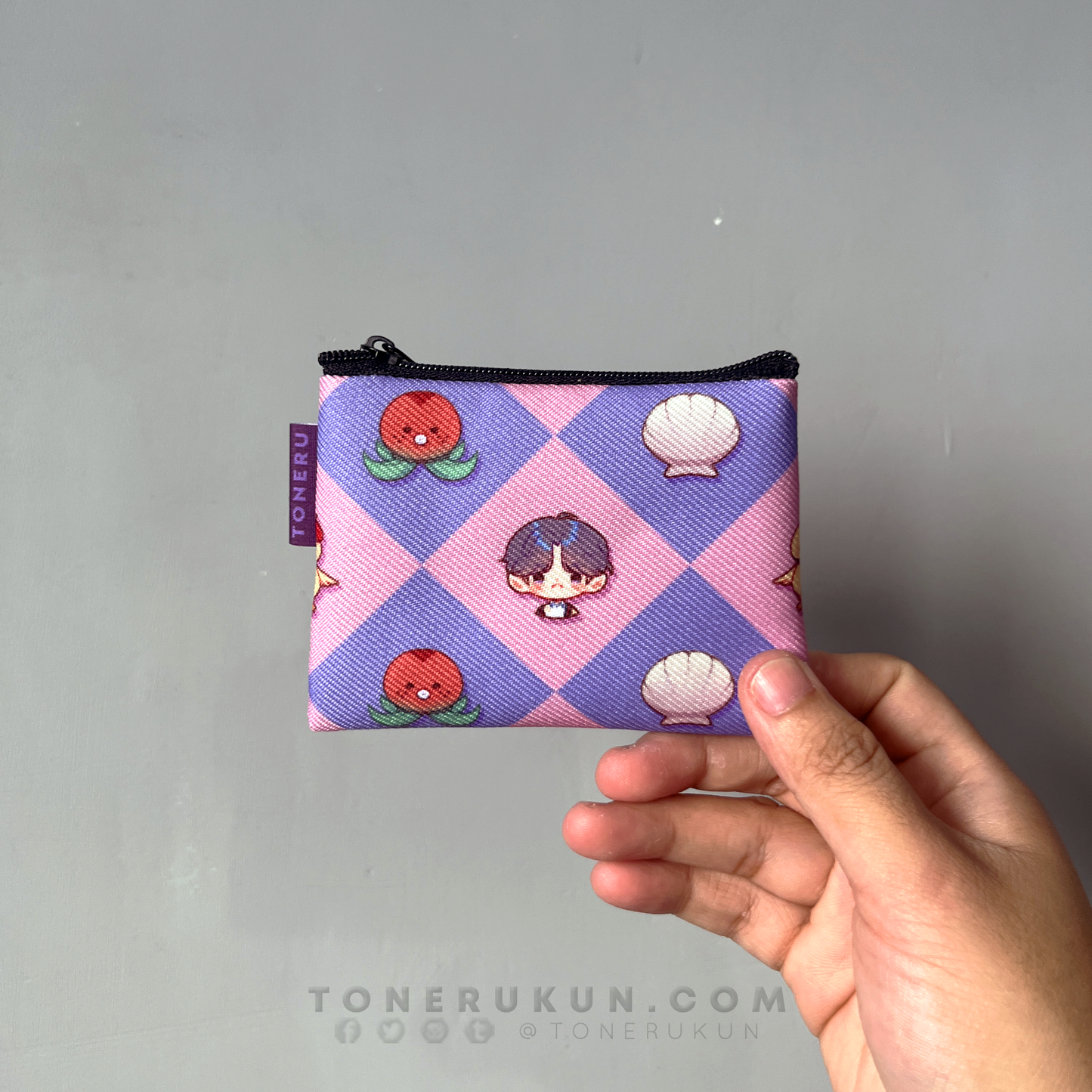 Love & Deepspace ♦ Coin Purse