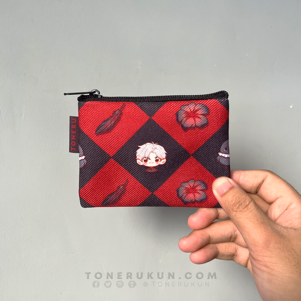 Love & Deepspace ♦ Coin Purse