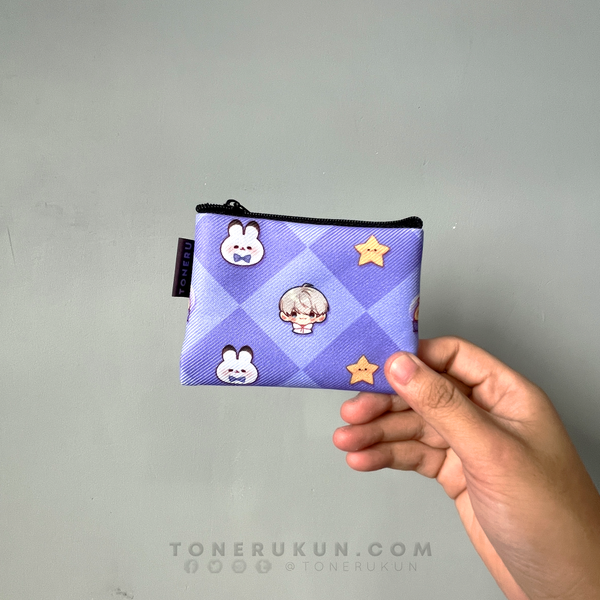 Love & Deepspace ♦ Coin Purse