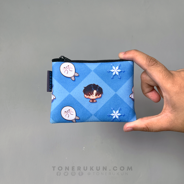 Love & Deepspace ♦ Coin Purse