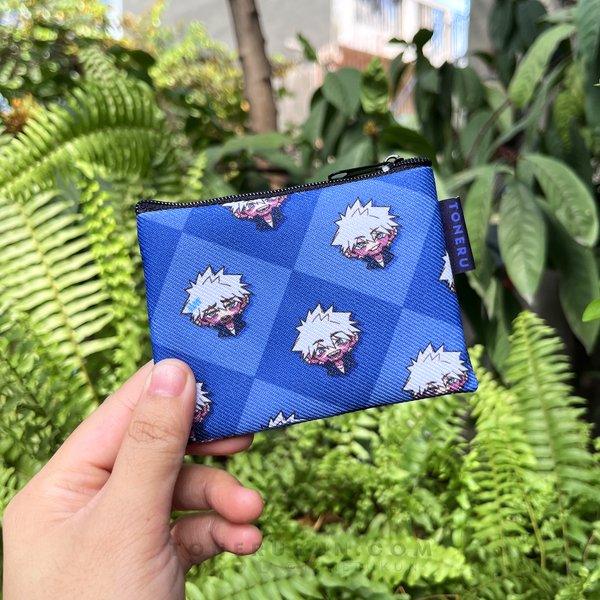 MHA: Dabi ♦ Coin Purse