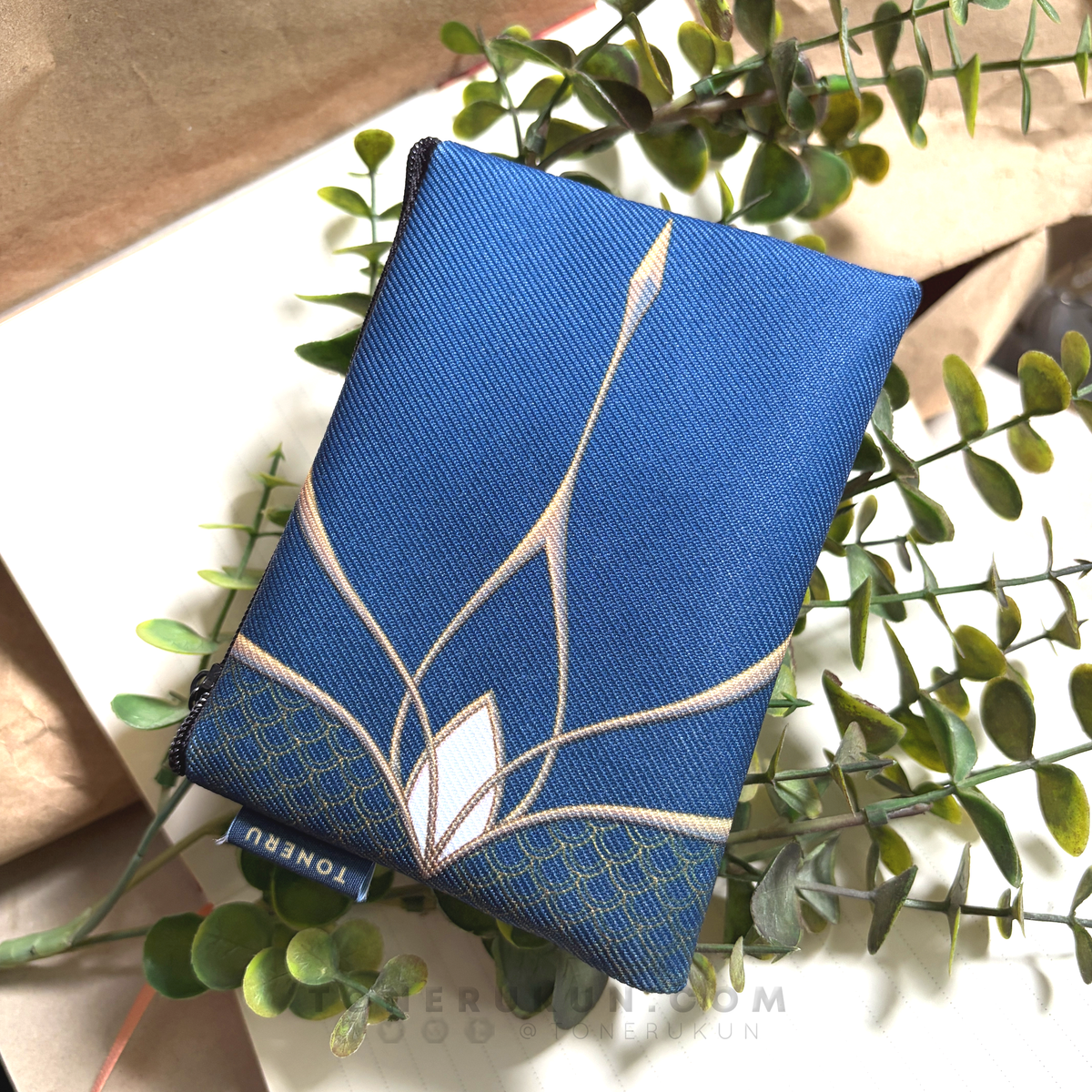 HSR: DanHeng - Imbibitor Lunae Themed ♦ Coin Purse