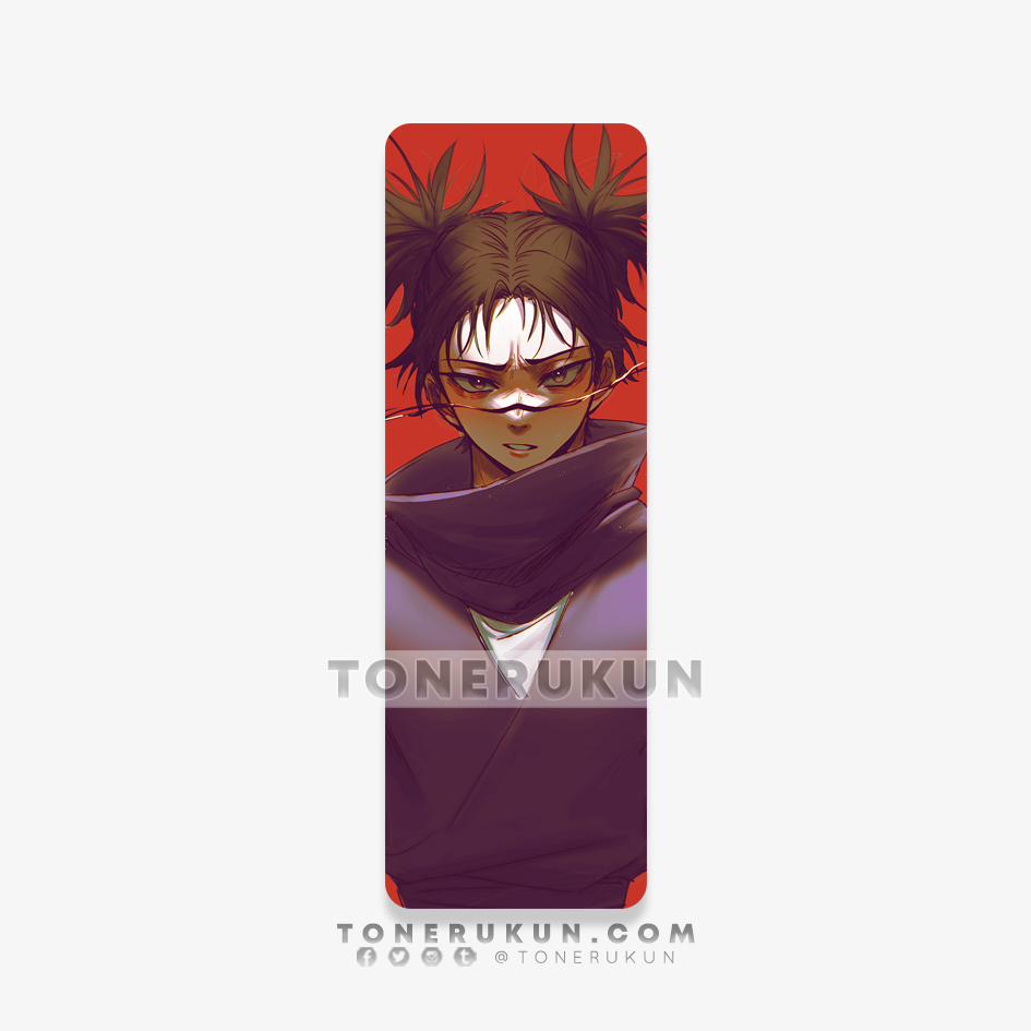 JJK: 2023 Choso ♦ Bookmark