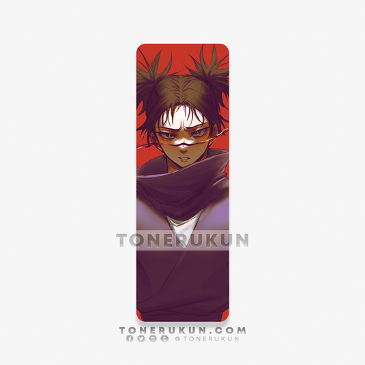 JJK: 2023 Choso ♦ Bookmark