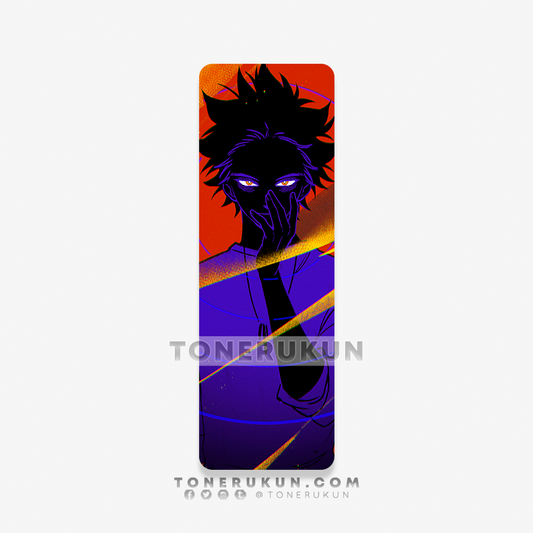 MHA: Hypnotizing Shinsou  ♦ Bookmark