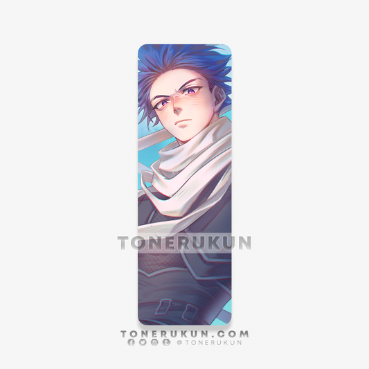 MHA: 2025 Sky Shinsou ♦ Bookmark