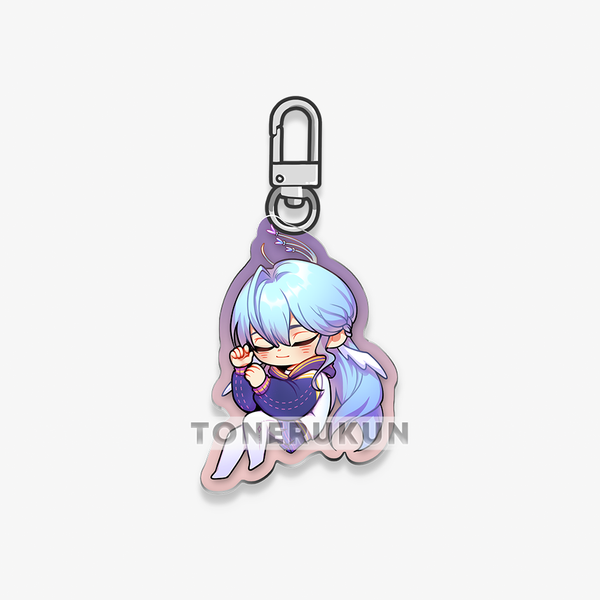 HSR Eepy ♦ Charms / Vinyl Stickers
