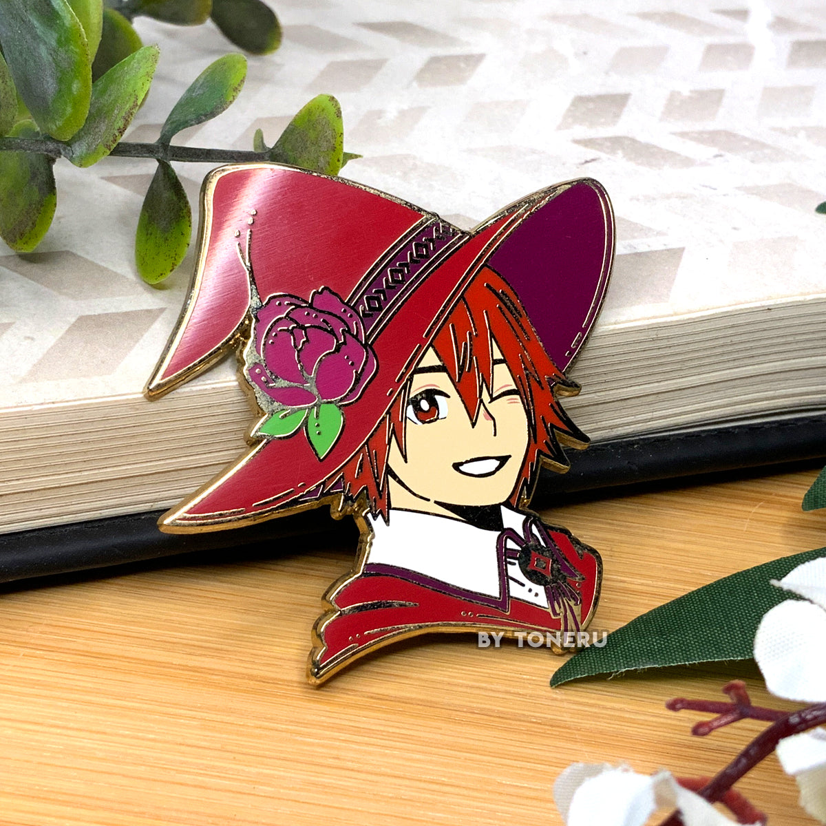 MHA: Witch Hats ♦ Wave 1
