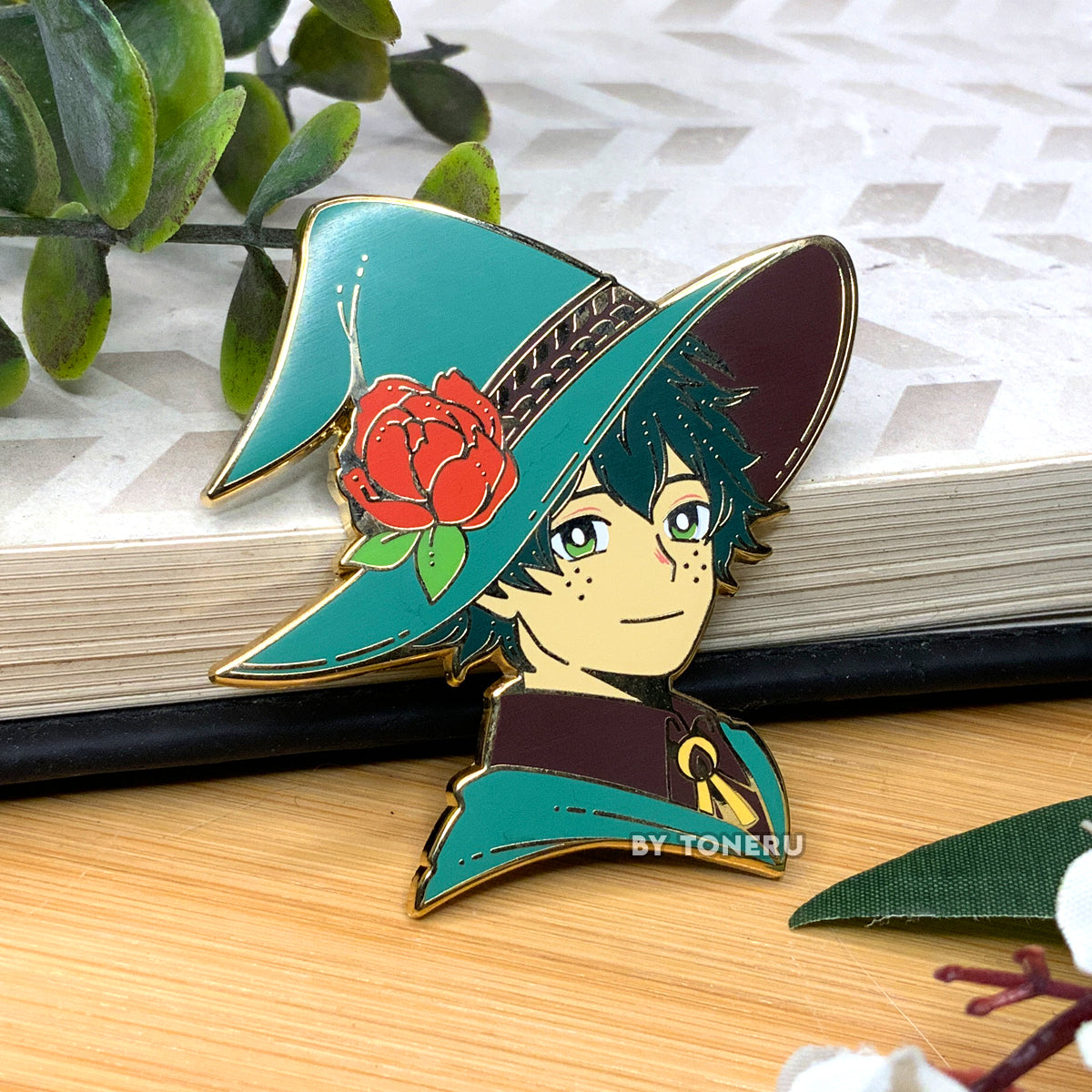 MHA: Witch Hats ♦ Wave 1