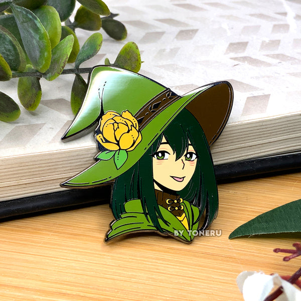 MHA: Witch Hats ♦ Wave 2