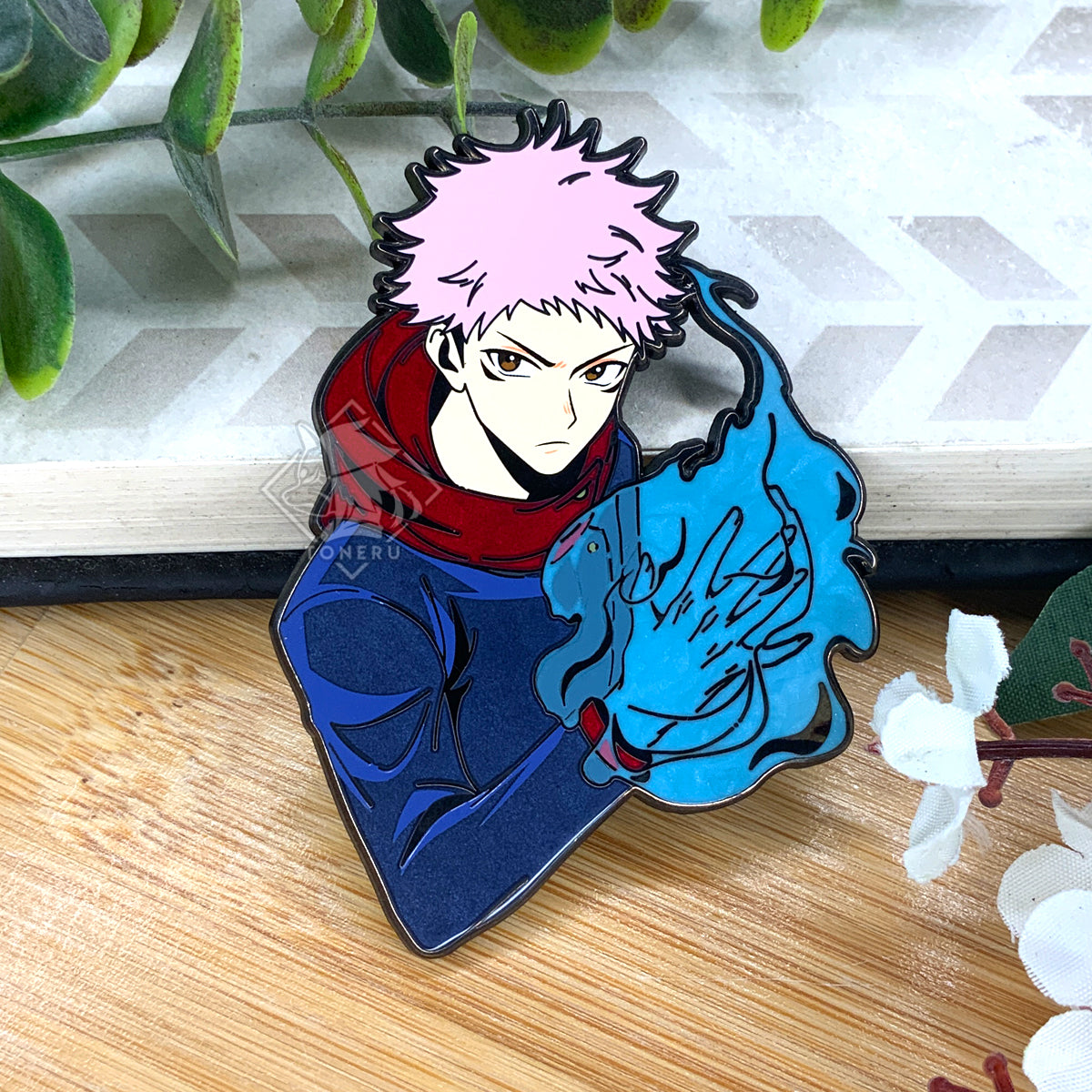 Jujutsu-shi ♦ Wave 1